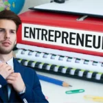 What is an Entrepreneur? Definition, Functions, Types & Behavior