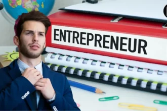What is an Entrepreneur? Definition, Functions, Types & Behavior