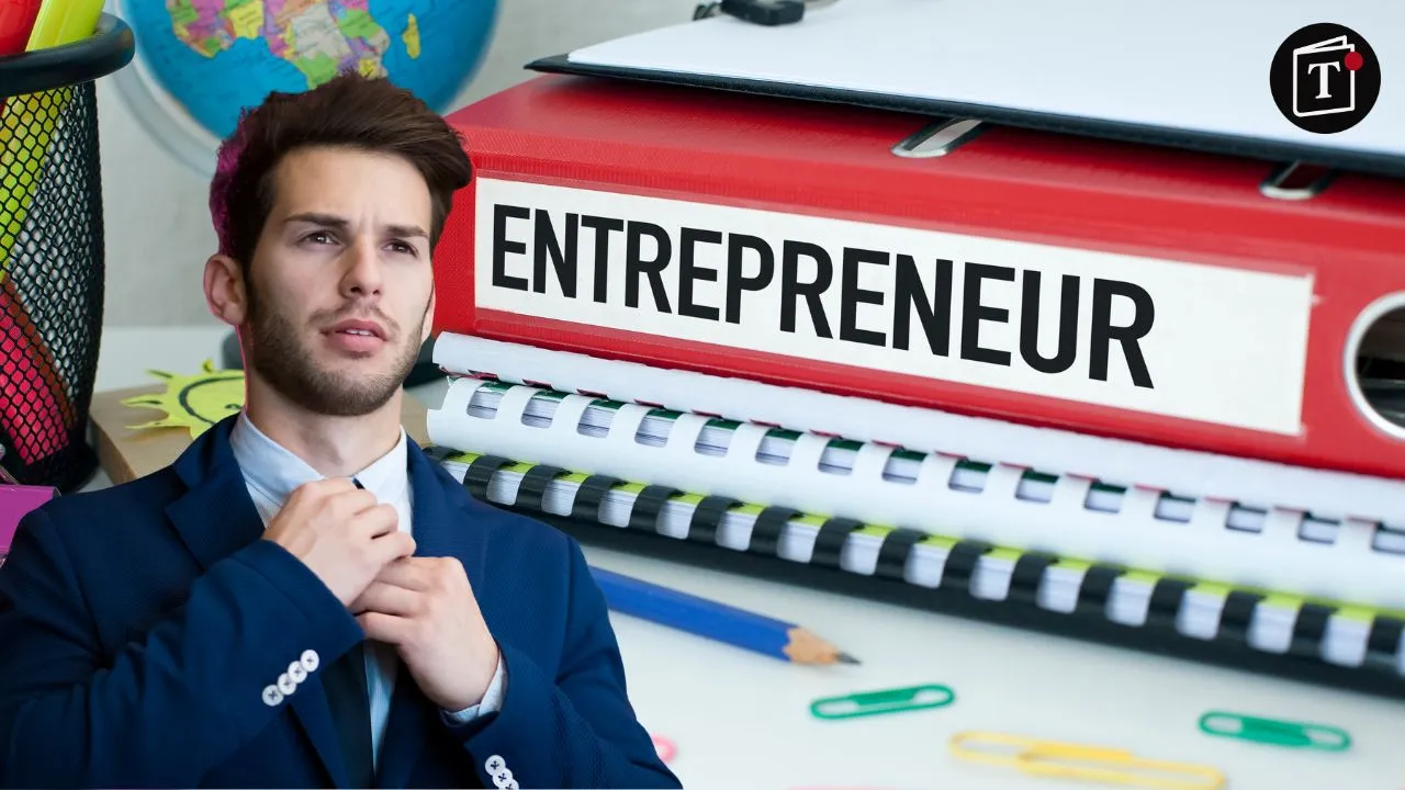 What is an Entrepreneur? Definition, Functions, Types & Behavior