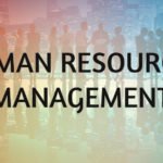 HUMAN RESOURCES MANAGEMENT