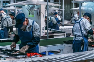 What is a Trade Union? Definition, Structure, and Strategic Measures