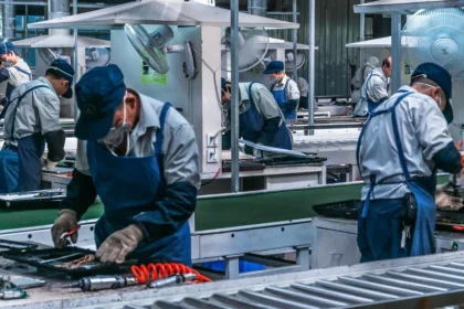What is a Trade Union? Definition, Structure, and Strategic Measures