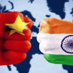 भारत चीन विवाद के कारण