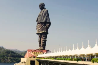 13 Intertesting Facts about The Statue of Unity, Gujrat