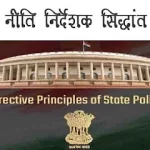 Implementation of Directive Principles in hindi