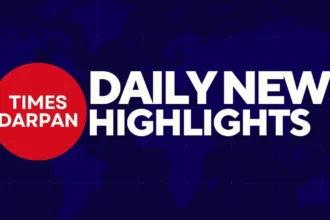 Daily News Highlights (07th Sep 2024)