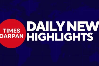 Daily News Highlights (07th Sep 2024)