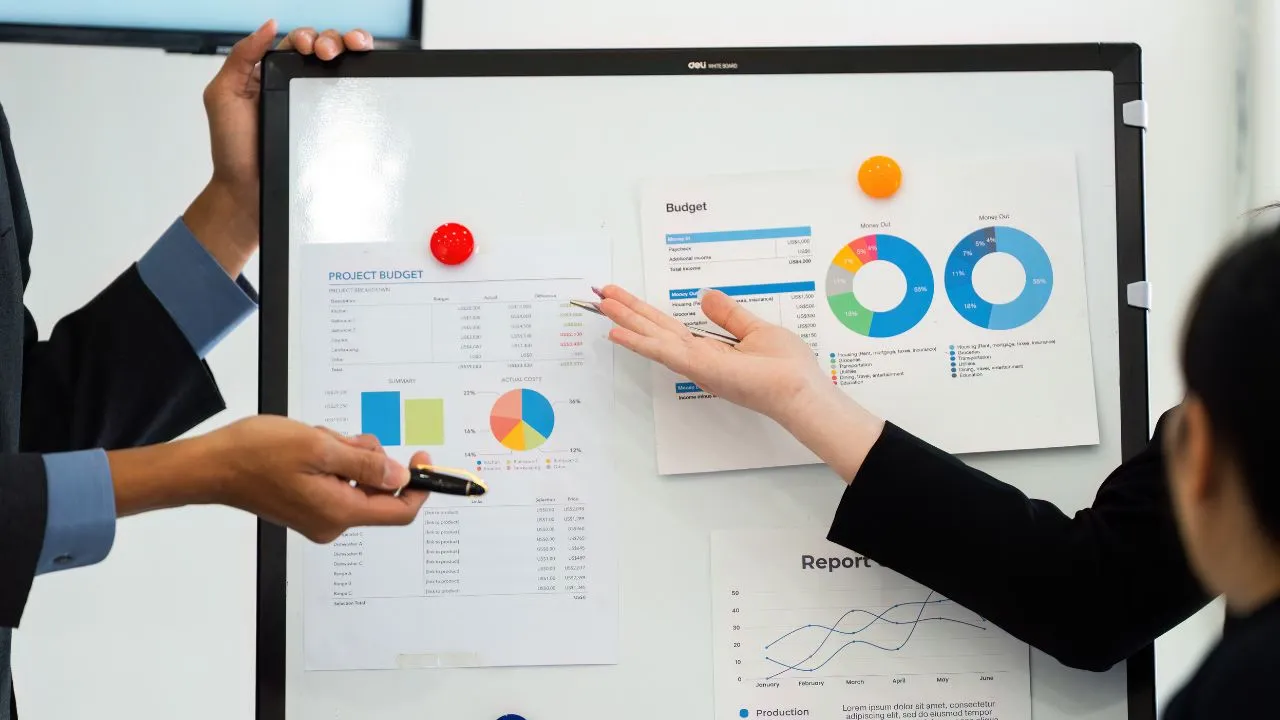 How to Prepares an Ideal Project Report for Business Success