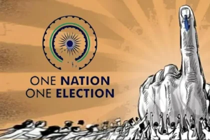 One Nation One election: Recommendation, Advantages and Limitation