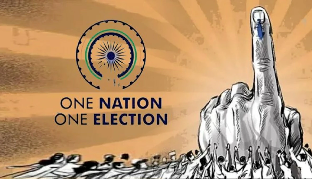 One Nation One election: Recommendation, Advantages and Limitation