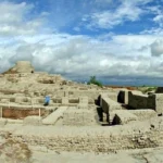 Indus Valley Civilization: History, Geographical Expanse, City Planning and Major Sites