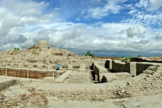 Indus Valley Civilization: History, Geographical Expanse, City Planning and Major Sites