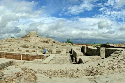 Indus Valley Civilization: History, Geographical Expanse, City Planning and Major Sites