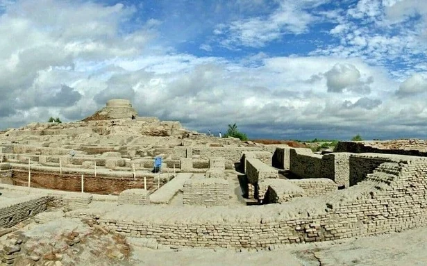 Indus Valley Civilization: History, Geographical Expanse, City Planning and Major Sites