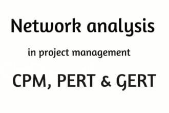 The 5 important steps to network analysis for an entrepreneur
