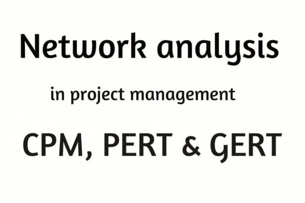 The 5 important steps to network analysis for an entrepreneur
