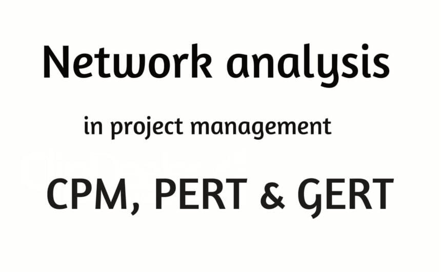 The 5 important steps to network analysis for an entrepreneur