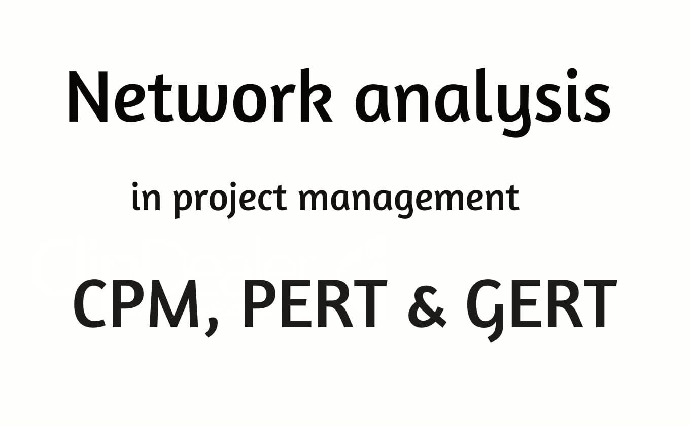The 5 important steps to network analysis for an entrepreneur