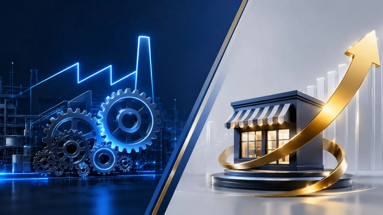 What is Small Scale Industry? Definition, Characteristics, and Objectives