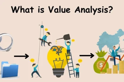 The 4 important step of value analysis in project management