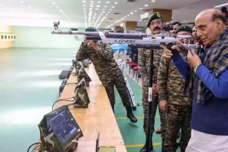 2025 Declared as the ‘Year of Reforms’ by Ministry of Defence