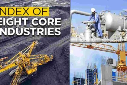 India’s Core Sector Growth Rises by 4.3% in November 2024: Key Highlights and Insights