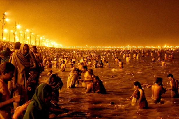 Maha Kumbh 2025: A Grand Spiritual Celebration in Prayagraj
