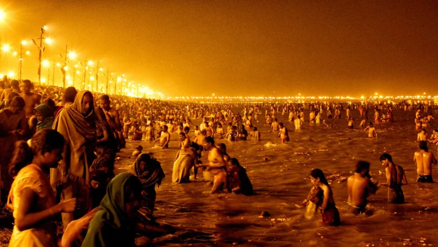 Maha Kumbh 2025: A Grand Spiritual Celebration in Prayagraj
