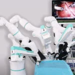 India’s SSI Mantra Achieves World-First Robotic Cardiac Telesurgeries