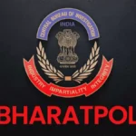 Union Home Minister Amit Shah launched the Bharatpol portal