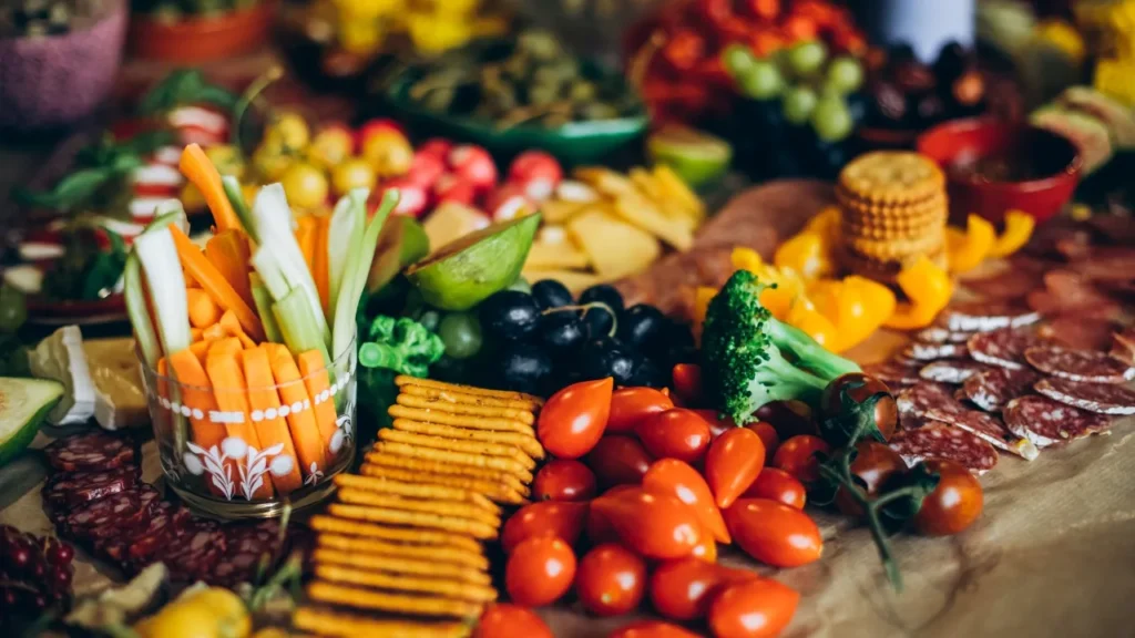 Scientifically Proven Health Facts for Diet & Nutrition