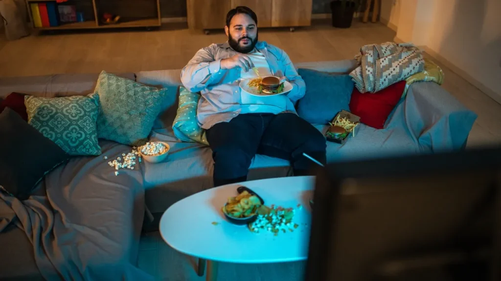 Scientifically Proven Health Facts for general habits