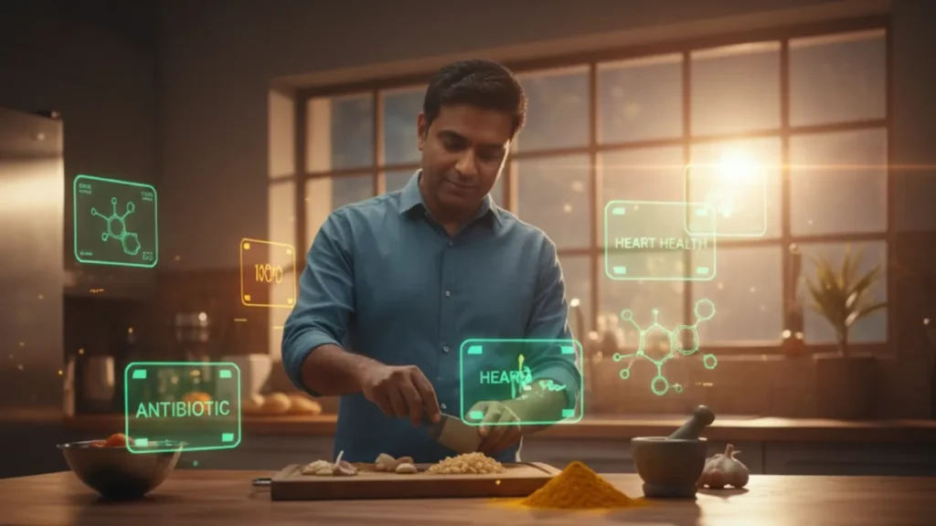 Skin, Immunity & Daily Habits Research-Based health Facts