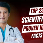 Want a Better Life? Read These 23 Scientifically Proven Health Facts