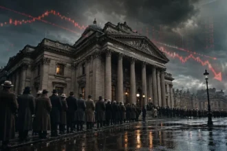 Global Banking Crises History: Causes, Impact & Lessons