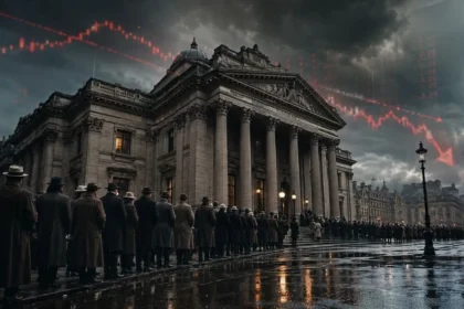 Global Banking Crises History: Causes, Impact & Lessons