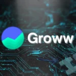 Groww Share Price Drops 10% Due to Early Investors’ Block Deal