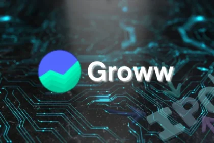 Groww Share Price Drops 10% Due to Early Investors’ Block Deal