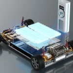 India and EU launch ₹169 Cr Initiative for EV battery Recycling