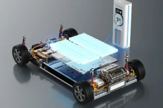 India and EU launch ₹169 Cr Initiative for EV battery Recycling