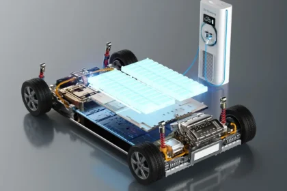 India and EU launch ₹169 Cr Initiative for EV battery Recycling