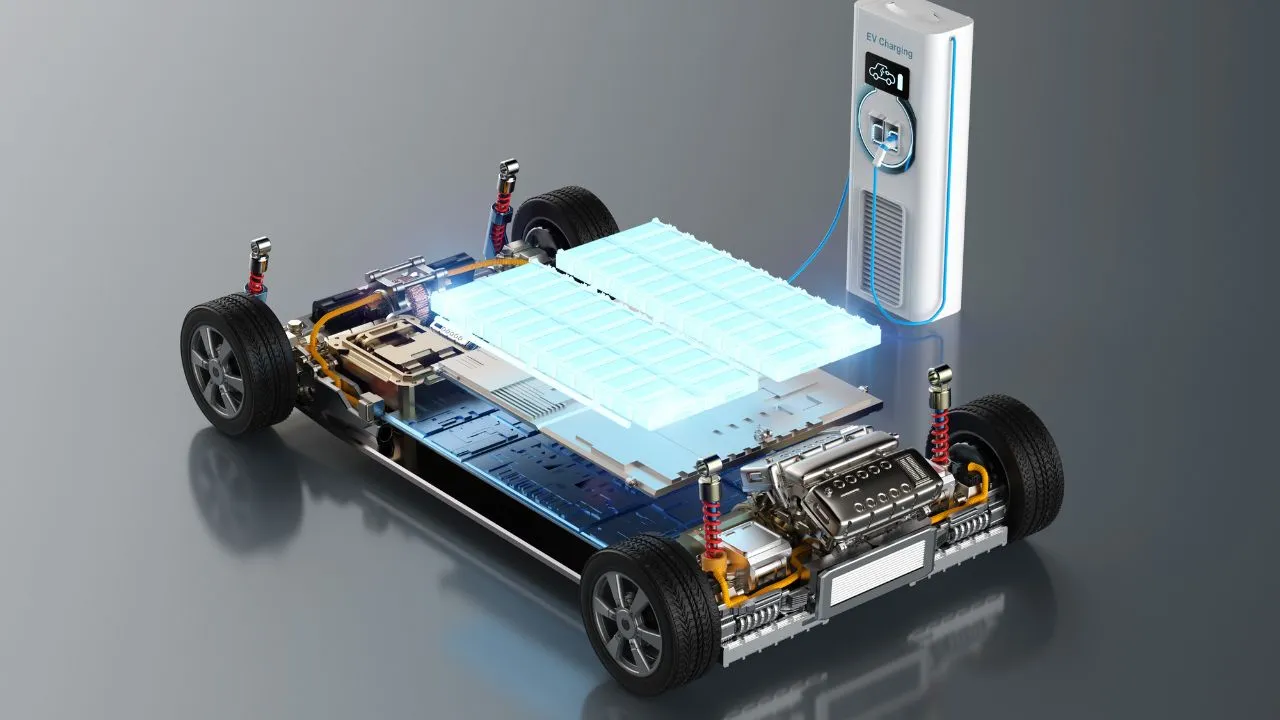 India and EU launch ₹169 Cr Initiative for EV battery Recycling