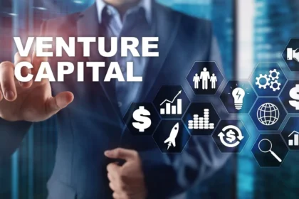 What is Venture Capital? Definition, Types, and Investor Strategies