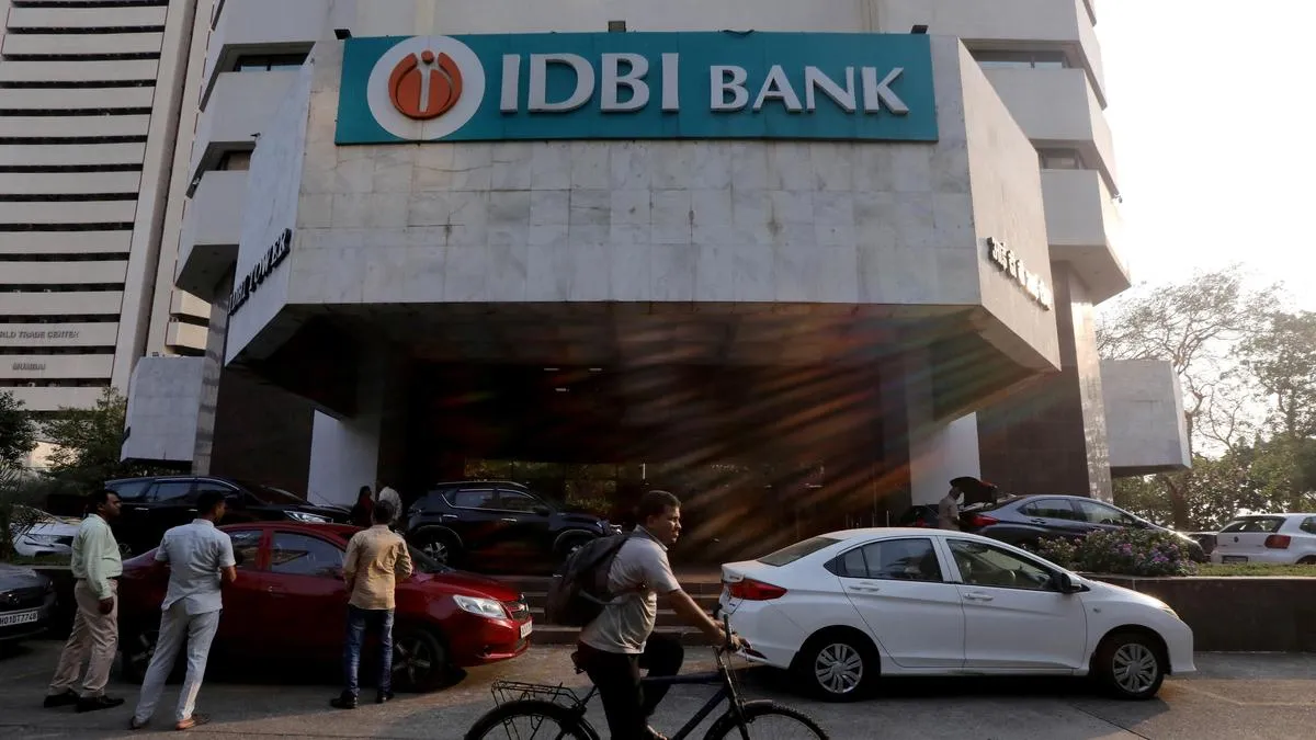 Government Clears the Path for IDBI Bank Disinvestment: The 2003 Law Explained