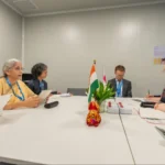 India and Japan Expand FinTech Ties: UPI Integration and 10 Trillion Yen Investment Discussed