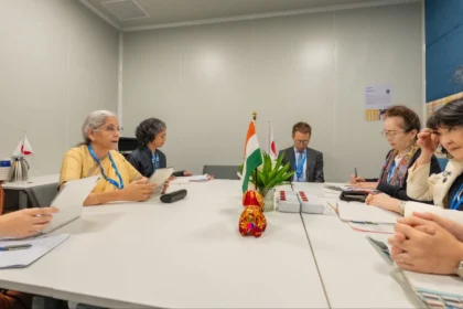India and Japan Expand FinTech Ties: UPI Integration and 10 Trillion Yen Investment Discussed