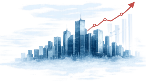 Black and White Modern Bold Y2K Streetwear Brand Logo